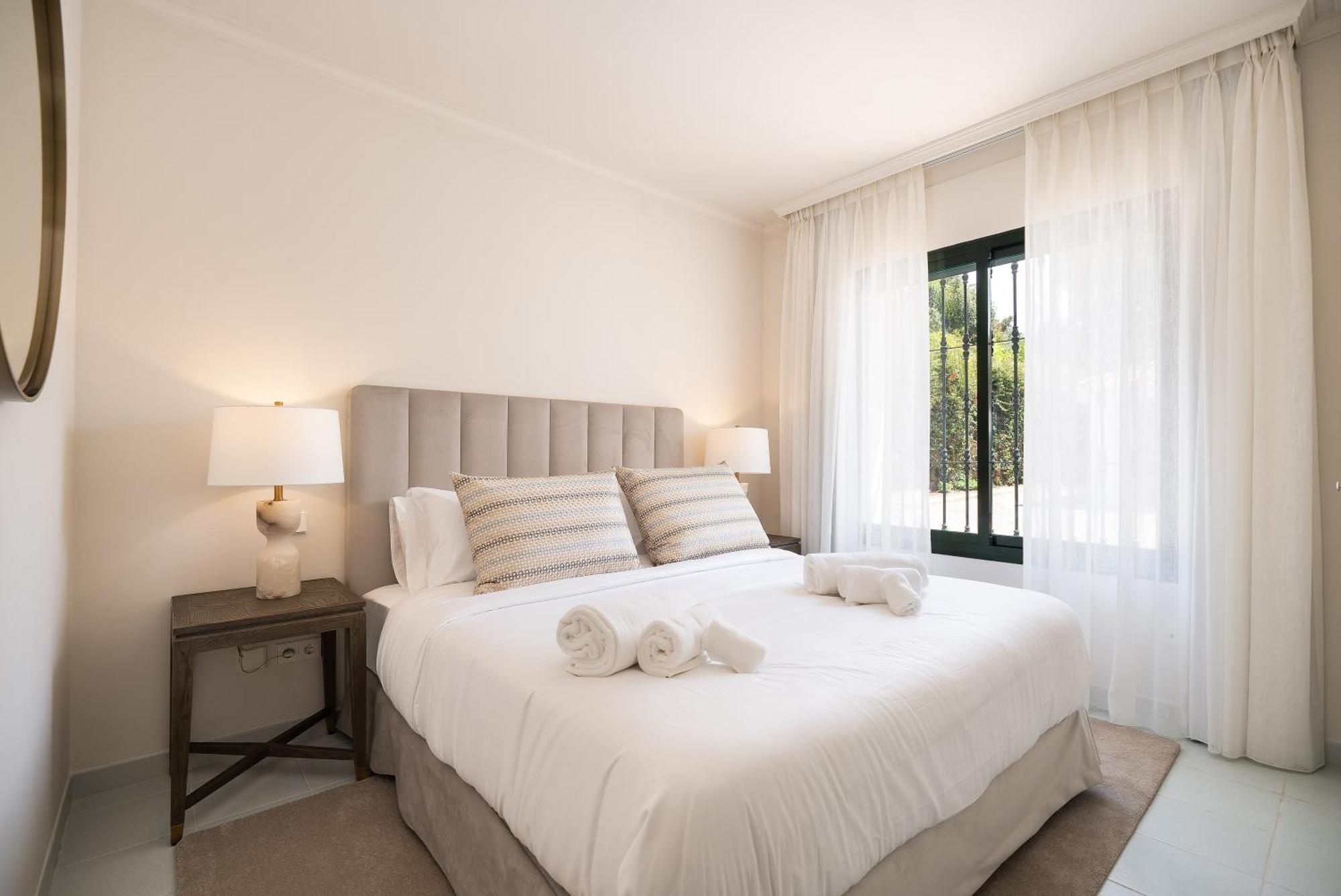 Villa Shakira, Sierra Blanca,