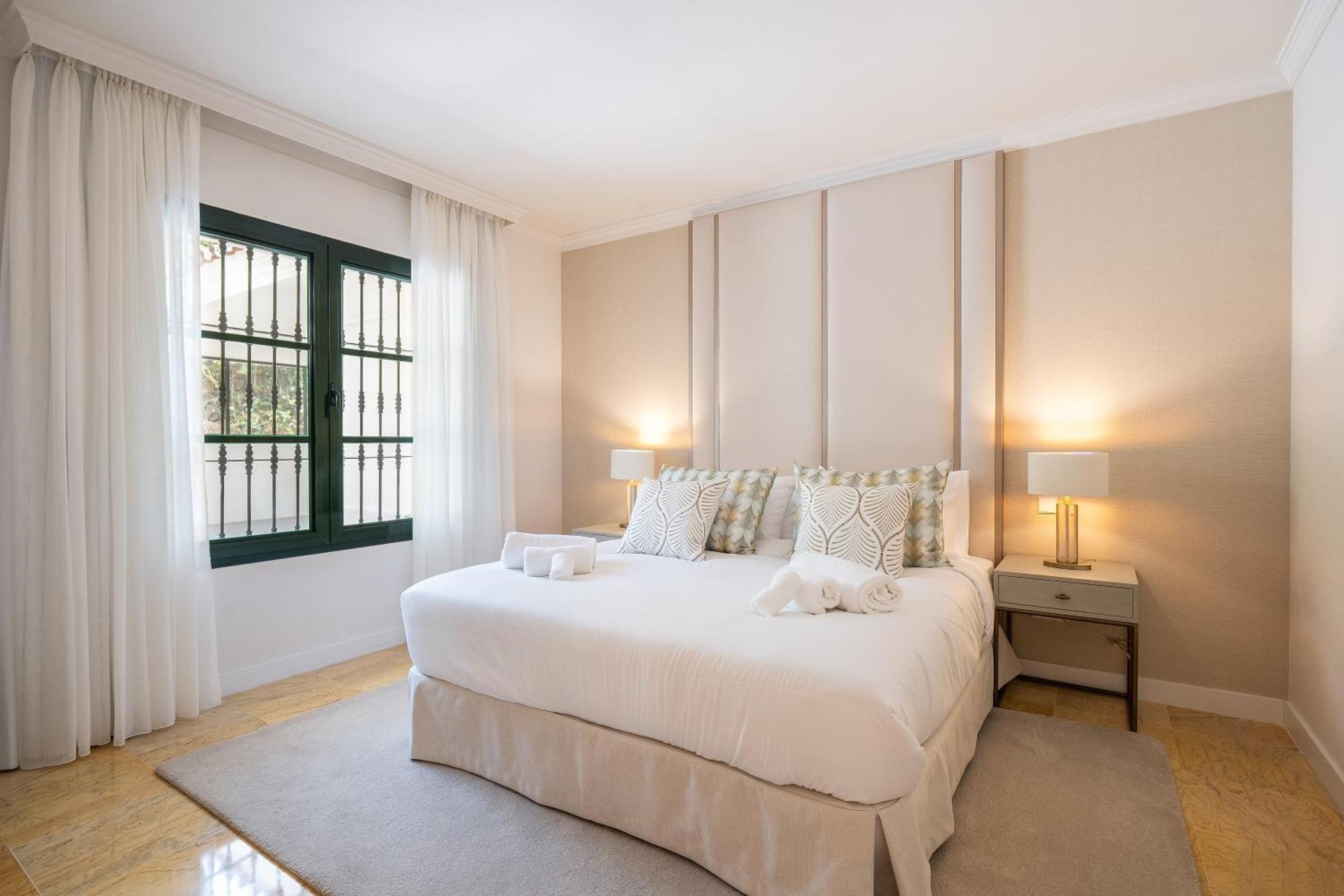 Villa Shakira, Sierra Blanca, Marbella