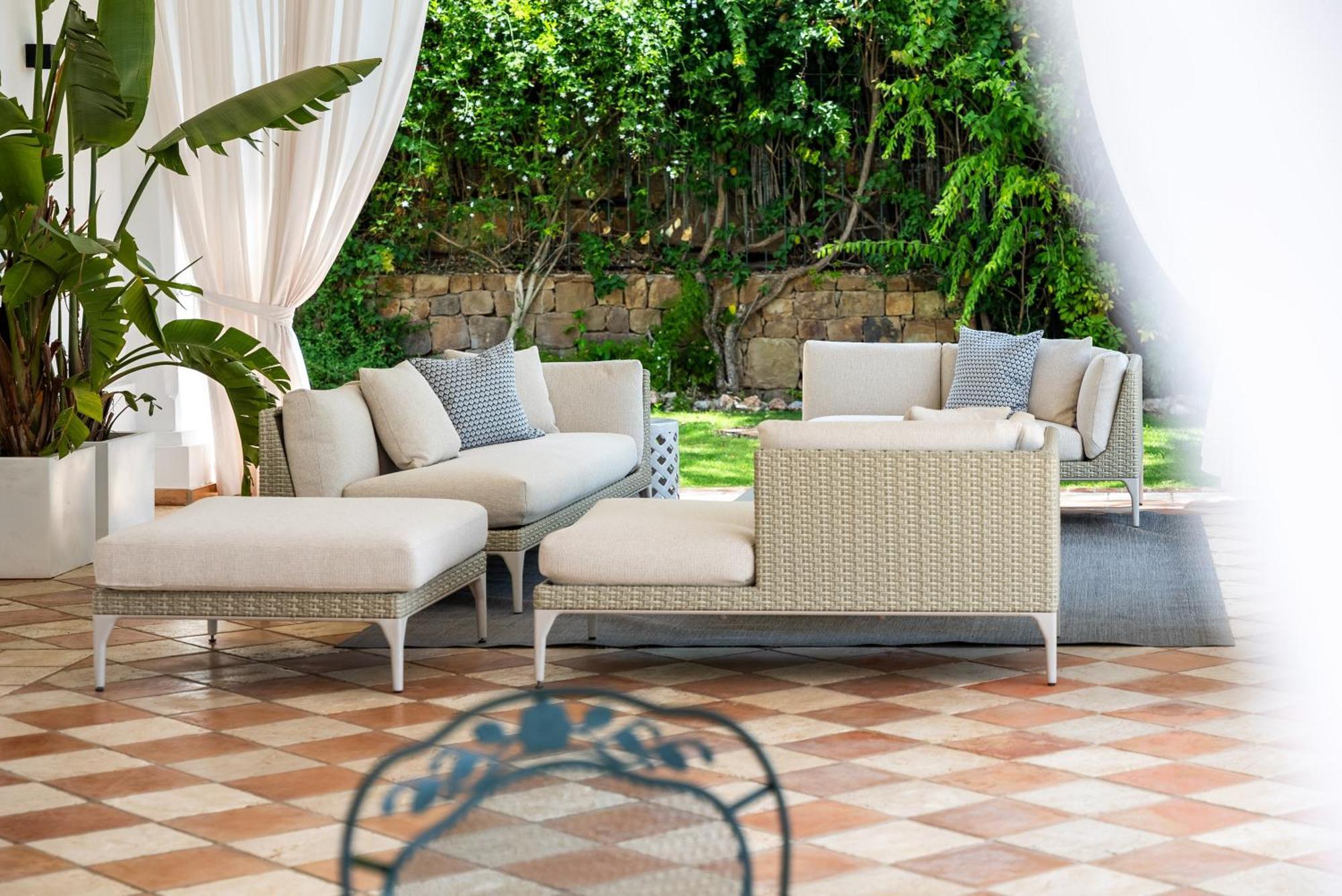 Shakira, Sierra Blanca, Villa Marbella